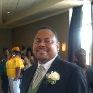 Meet your Posher, Aaron