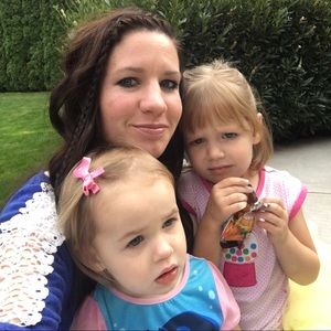 Meet your Posher, Rosa