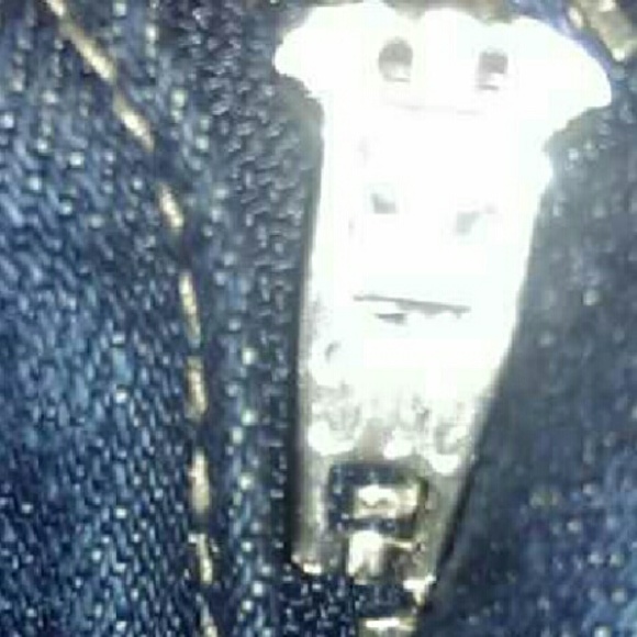 Authentic Miss Me - Picture 4 of 4