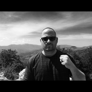 Meet your Posher, Anthony