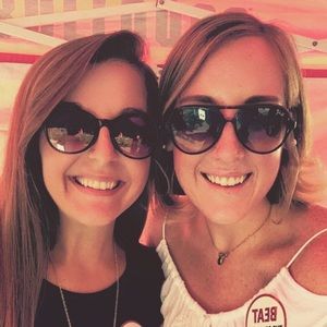 Meet your Posher, Jacie