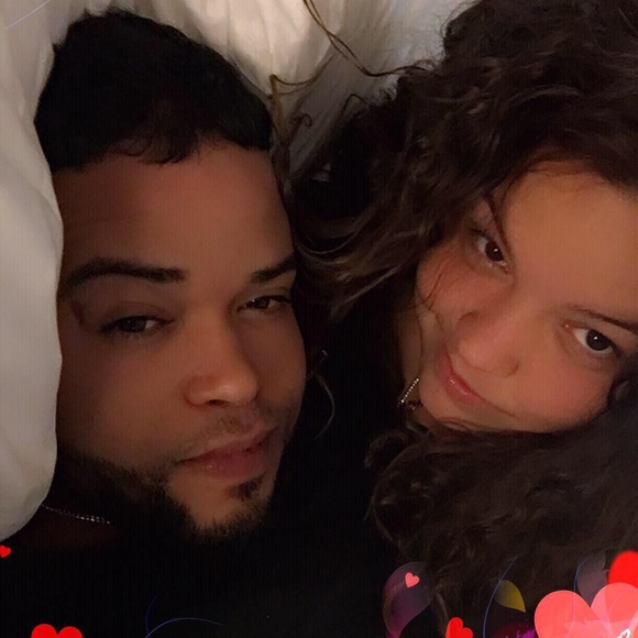 Meet your Posher, Elianne