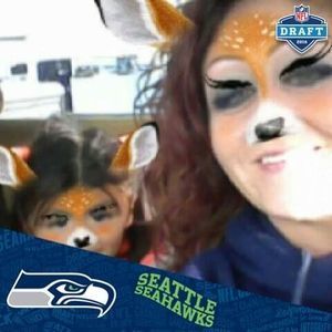 Meet your Posher, Tabitha