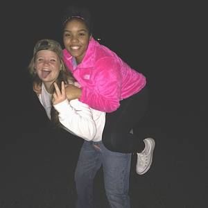 Meet your Posher, Brianna