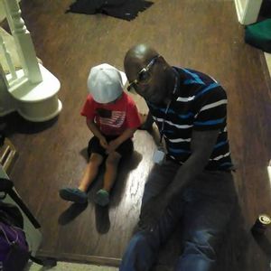 Meet your Posher, Jd