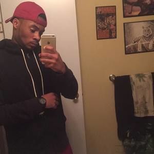 Meet your Posher, Shawntavies