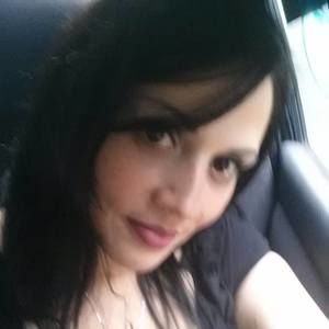 Meet your Posher, Joselyn