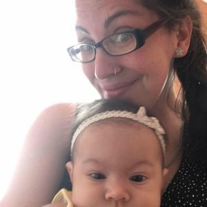 Meet your Posher, Justina