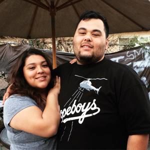 Meet your Posher, Jocelyn