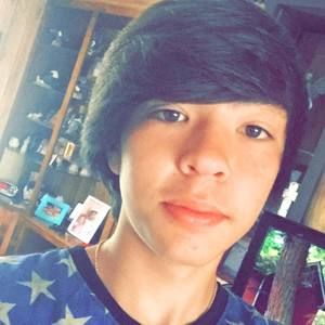 Meet your Posher, Wesley