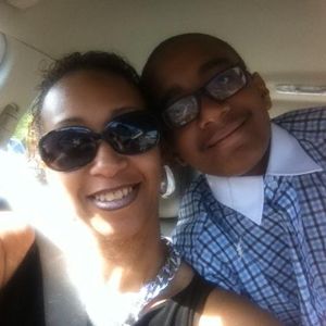 Meet your Posher, Trina