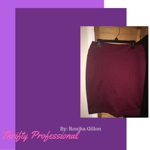 Skirt