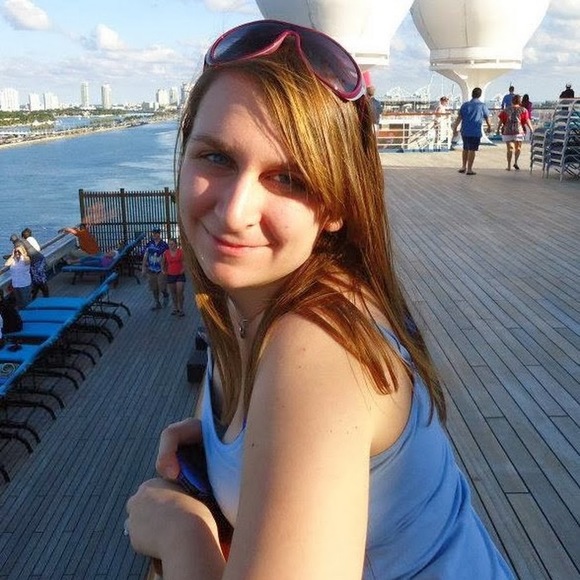 Meet your Posher, Jessica