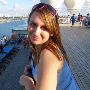 Meet your Posher, Jessica