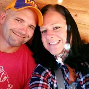 Meet your Posher, Stacy