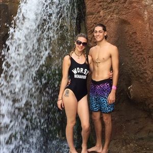 Meet your Posher, Jacob