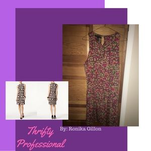 INC international concepts Dress