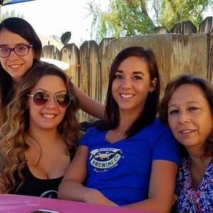 Meet your Posher, Kim