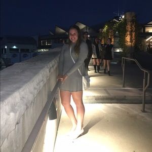 Meet your Posher, Sydney