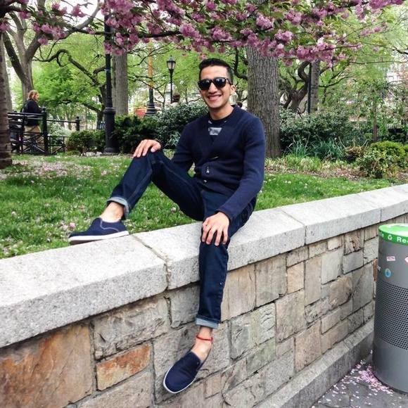 Meet your Posher, Fredy - Picture 1 of 1