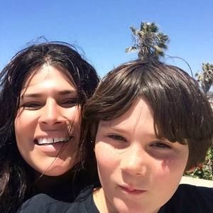 Meet your Posher, Missy