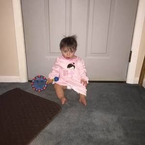 Meet your Posher, Traci