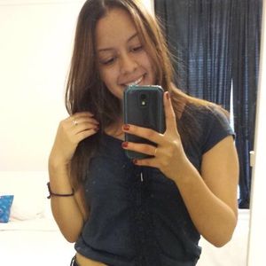 Meet your Posher, Giselle
