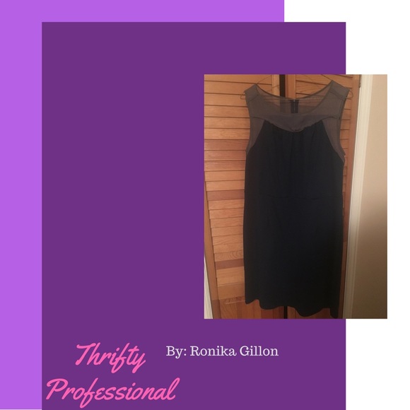 Dress - Picture 1 of 1