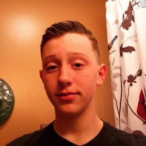 Meet your Posher, Brody