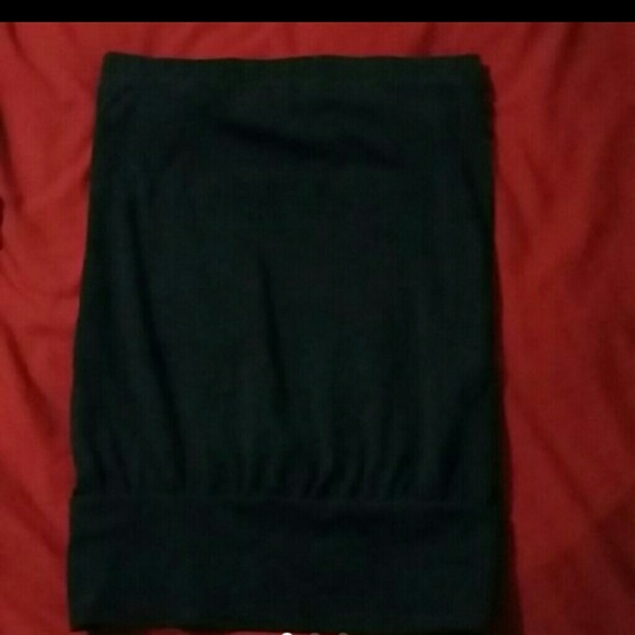 Victoria Secret Tube Top