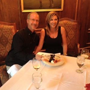 Meet your Posher, Lori