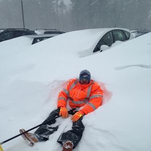 Meet your Posher, Benny