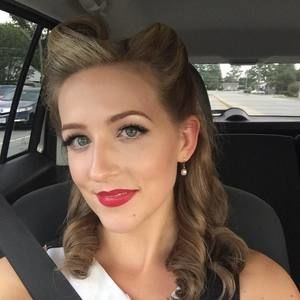 Meet your Posher, Christen