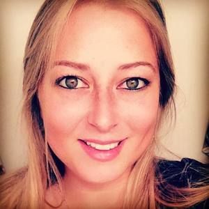 Meet your Posher, Alyse