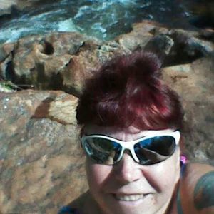 Meet your Posher, Rita