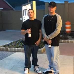 Meet your Posher, Tommy