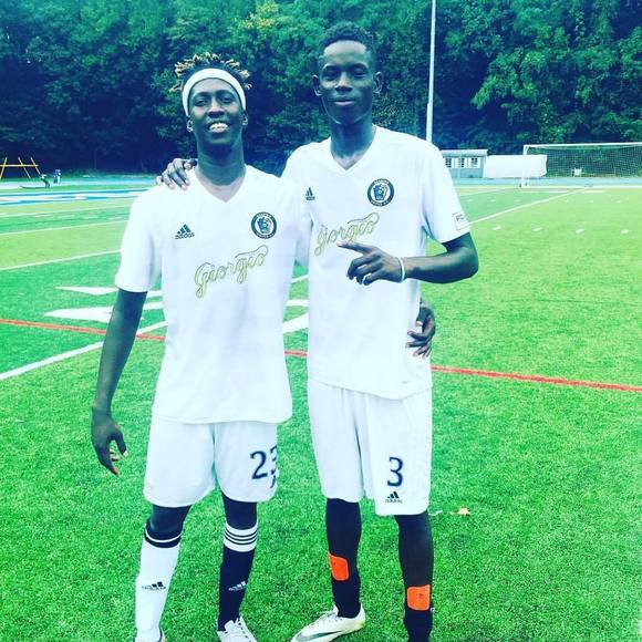 Meet your Posher, Francois - Picture 1 of 1