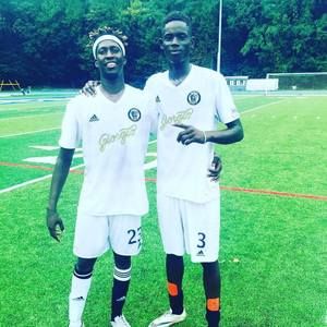 Meet your Posher, Francois