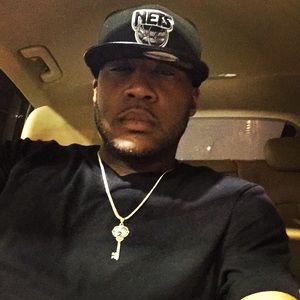 Meet your Posher, Ron