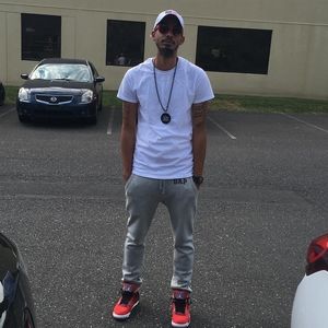 Meet your Posher, Nick