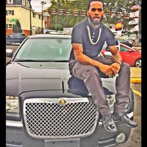 Meet your Posher, Michael