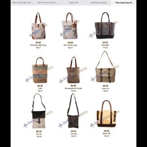 Meet your Posher, Danna