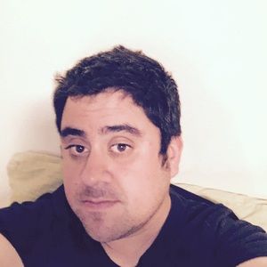 Meet your Posher, Luis