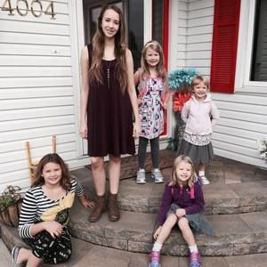 Meet your Posher, Jennifer