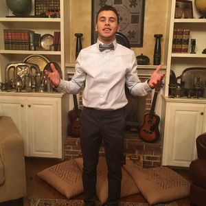 Meet your Posher, Ali