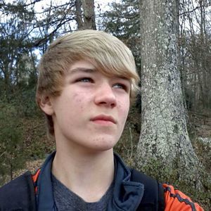 Meet your Posher, Caleb