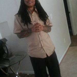 Meet your Posher, Andy