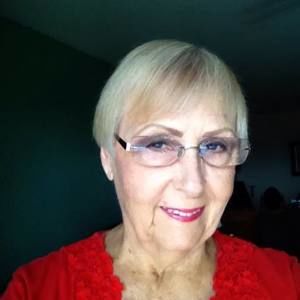 Meet your Posher, Lou