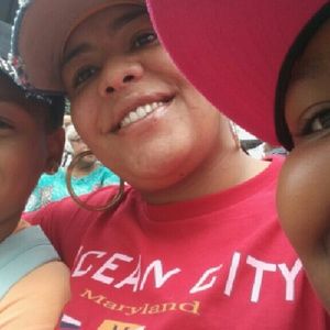 Meet your Posher, Christina