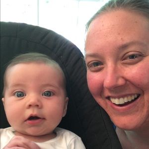 Meet your Posher, Natalie